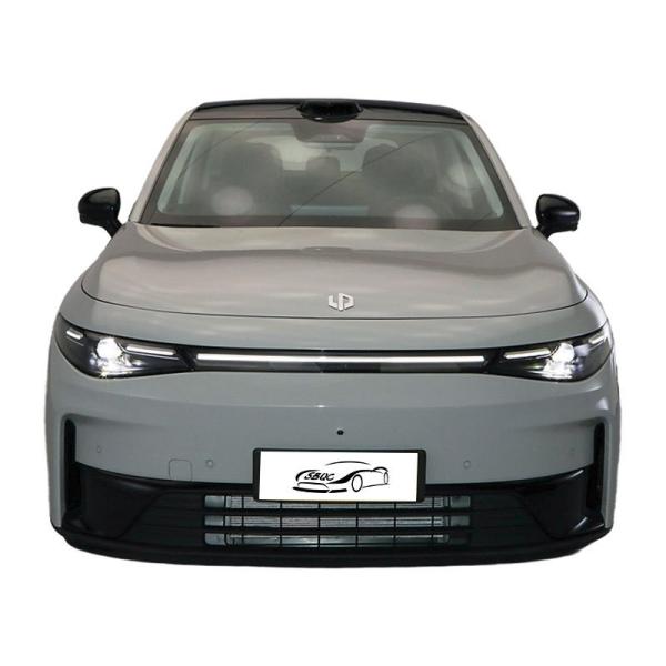 2024 Leapmotor C10 Electric SUV Maximum Power 170 231Ps and Maximum Torque 320N.m Now