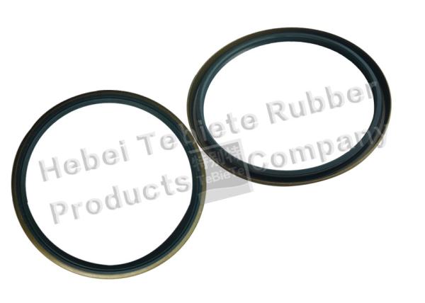 Dongfeng Rear Wheel Oil Seal 160*180*14mm.NBR Material. Grease Oil Seal Rear Wheel Oil Seal OEM r High Precision