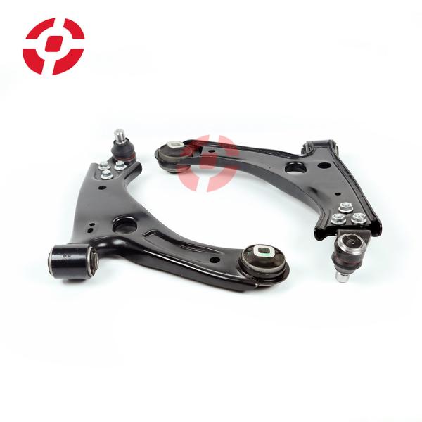 Pièces détachées automobiles Pièces détachées automobiles Systèmes de suspension bras de commande inférieur gauche Pour Volvo 32221153 32221154