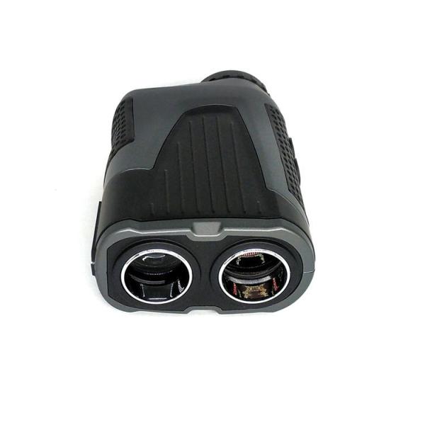 R20 Tournament Legal Golf Laser Range Finder 6x25 With Slope