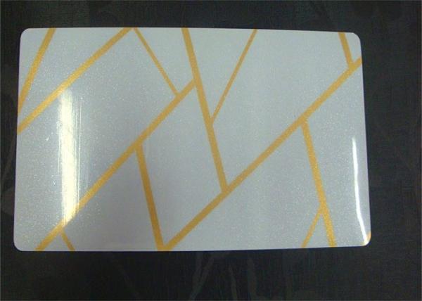 High Glossy Book Cover Lamination Film Not Adhesive Thermal Lamination Film