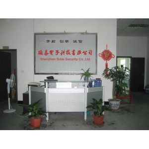 Shenzhen Sotai Security Co,.Ltd
