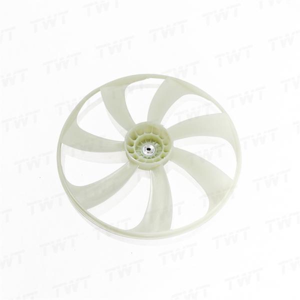 TWT 16361-28180 Car Radiator Cooling Fan Assy 1636128180 for Toyota Camry 2006-2009