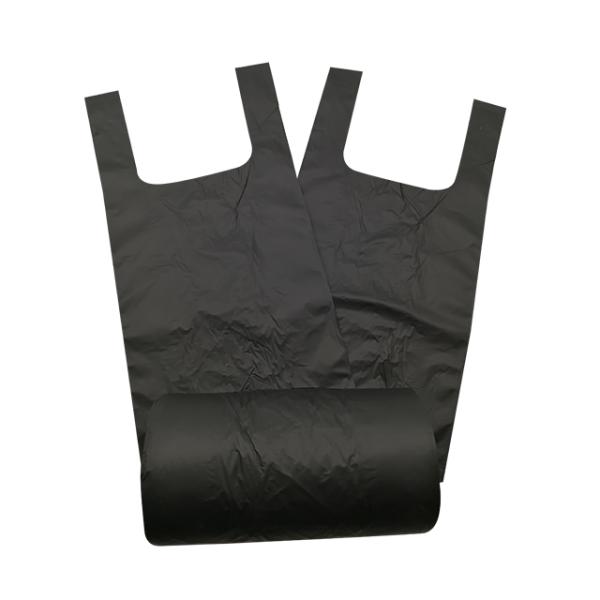 Tie Handle Compostable Produce Bags For Fruits And Vegetables