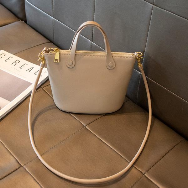 PU fashion real leather tote Female Crossbody Bag crocodile leather bag for women