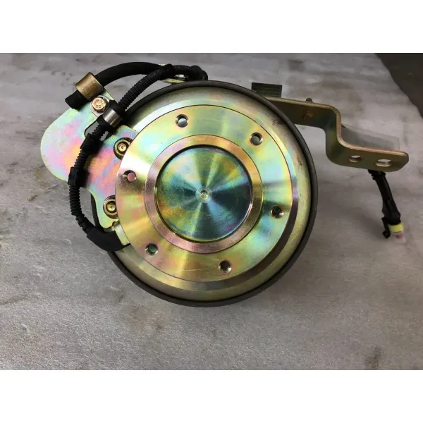 Original Auto Parts Fan Clutch By 612630061183 Tractor Truck