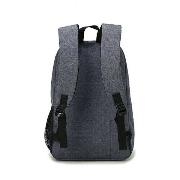 Travel Backpack For School Water Resistant Bookbag Fashion Canvas Backpacks Large School Bags Backpack Bag Laptop