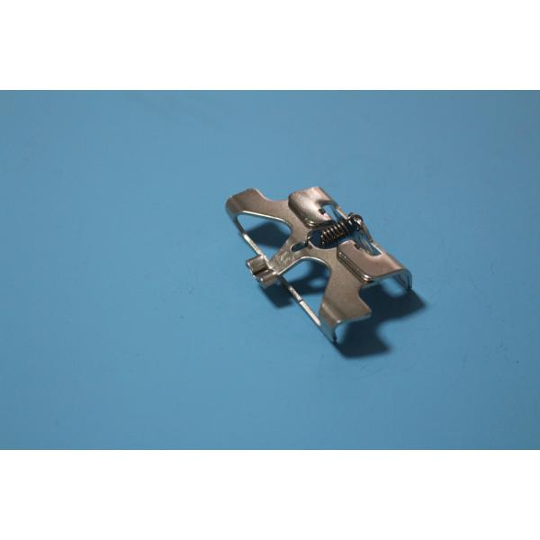 Монфорс Текстильная техника Компоненты Защитный щит Никельное покрытие Нержавеющая сталь