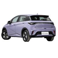 Novo Automóvel Automóveis elétricos EV Fabricantes BYD Veículos automotores Dolphin