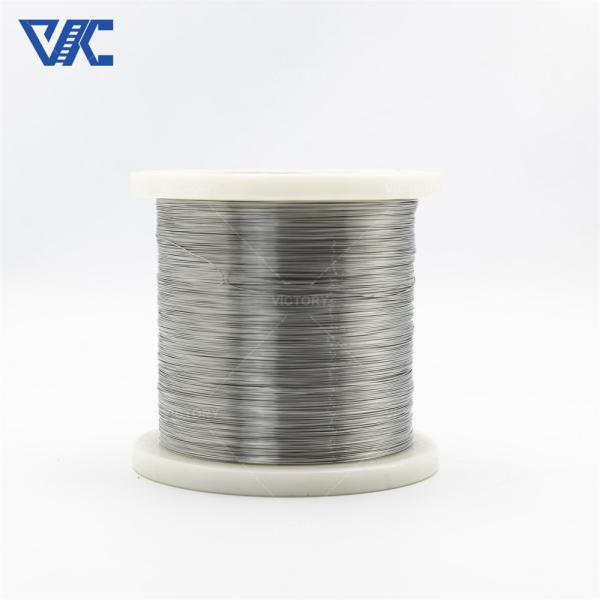 Химическая промышленность Hastelloy C-22 UNS N06022 проволока с антиоксидантом