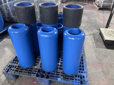 Multi Style Well Drilling Double Valve Float Collar and Float Shoe