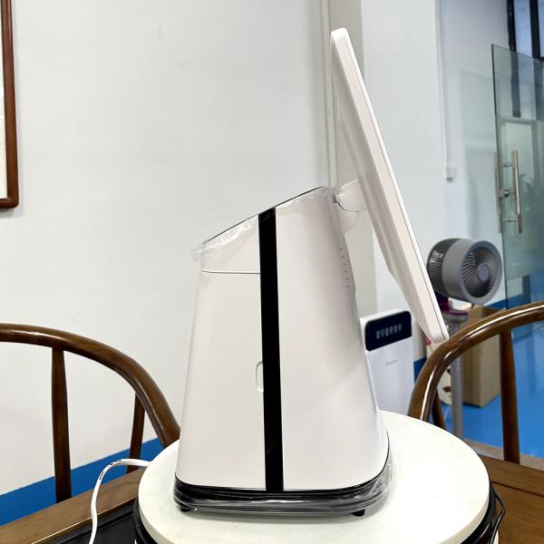 15.6 Inch POS Machine with 10-Point Touch and Thermal Printer
