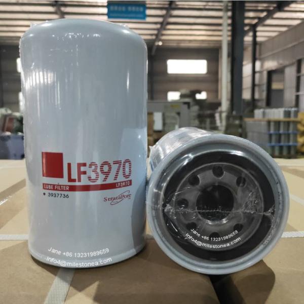 Factory oil filter LF3970 3937736 for tractor