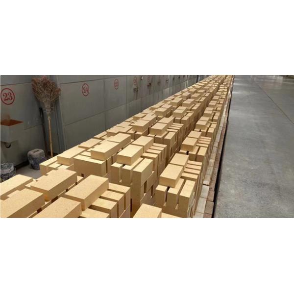 Incinerator Refractory Brick High Temperature Furnace Lining Wall Repair