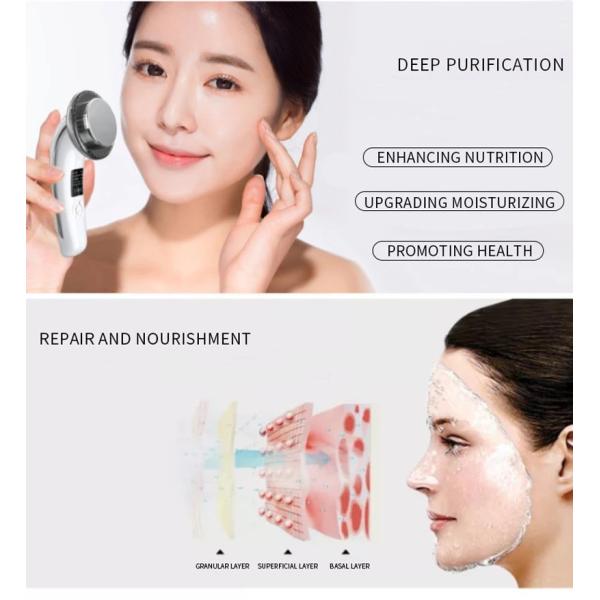 Тело уменьшая зонд массажа ХИФУ ультразвуковой