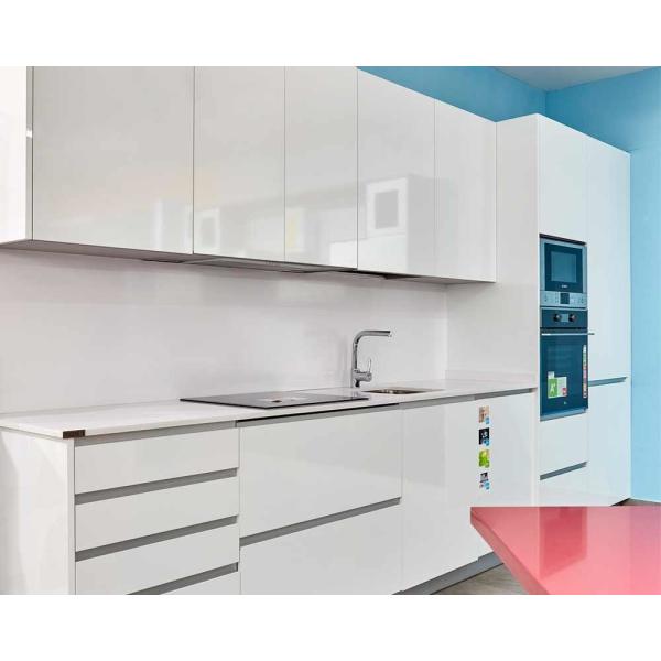 Украшать 60CM современный над современным модульным финишем меламина неофициальных советников президента