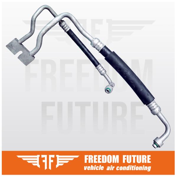 1327303 Twin Ford Mondeo 1.8L AC Pipeline For 00-07  Car AC Discharge Pipe