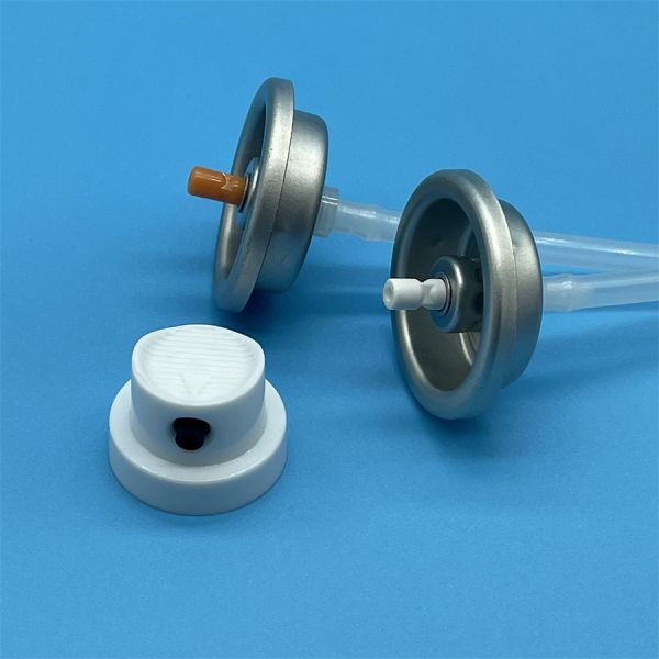 MDF Electronic Valve Trigger, Universal Digital Valve Actuator For MDF Furniture & Light Processing