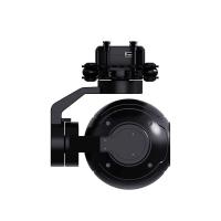 ZR10 2K 4MP QHD 30X ハイブリッド 10X オプティカルズーム ギンバルカメラ 1/2.7インチ CMOS HDR スターライト ナイトビジョン 3軸安定化器
