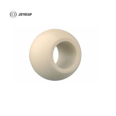 Plastic Spherical Balls Self lubricating Plastic Balls