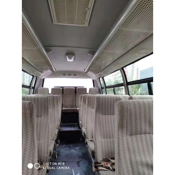 2015 используемые год места модели 35 автобуса ZK6800 тренера тренируют цвет автобуса опционный