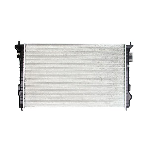 2021-2023 Auto Parts Coolant Cooler for Ford Edge Lincoln MKX 7T4Z8005BFC 7T4Z8005BVX