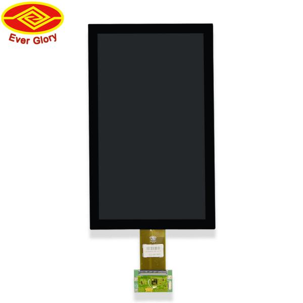15.6 Inch Touch Screen Display Module For Self Service Terminals