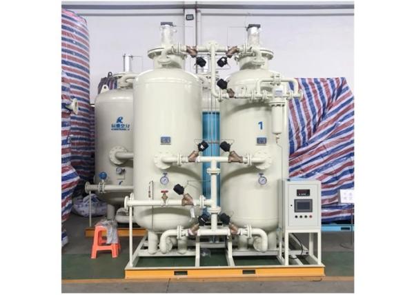 High Purity Nitrogen Generator Nitrogen Plant / N2 Generator Skid Mounted