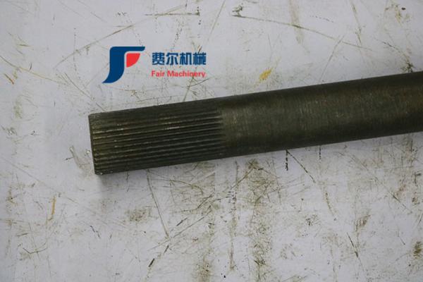 Half Shaft Foton Spare Parts 29090008481 29070000601 29070001281 29070012581