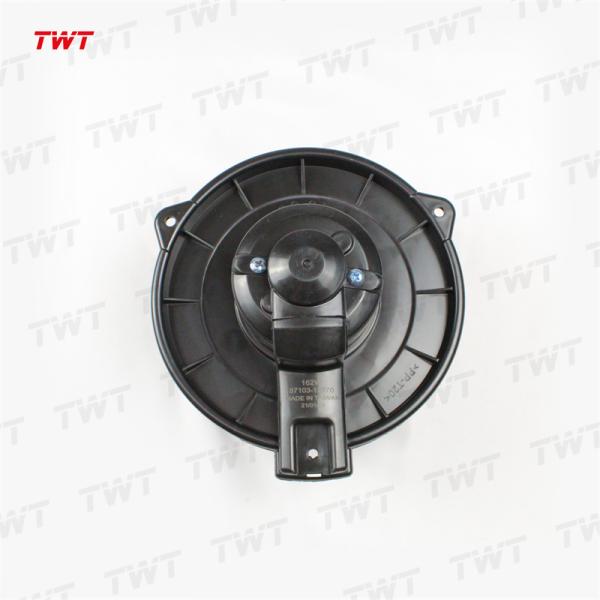 SUB-ENSAMBLAJE DEL MOTOR TWT, VENTILADOR CON VENTILADOR 87103-12070 8710312070 para Toyota Corolla Altis Sed WG 2000-2004