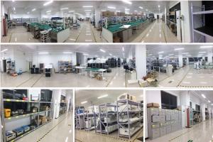 Beijing Nubway S&T Co., Ltd