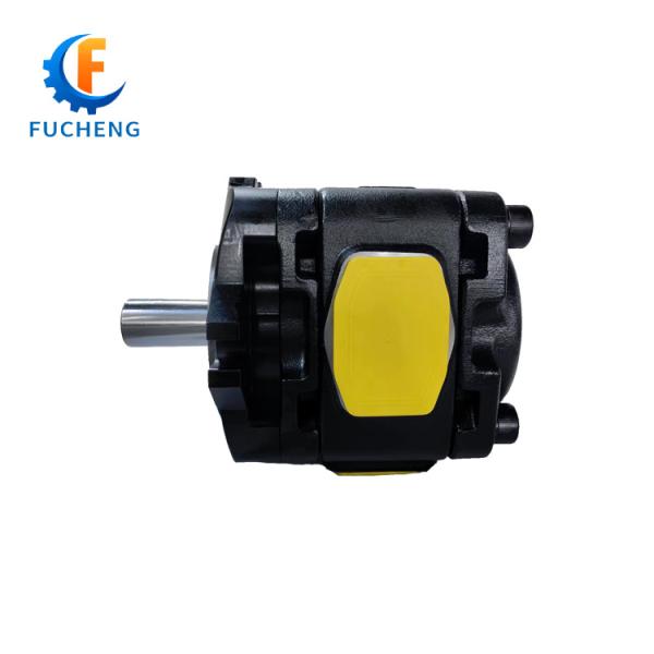 High Pressure PISTON PUMP PGH-2X for Rexroth Internal Gear Pump PGH-3X-063RE07VE4