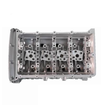 908867 1433147 Car Engine Cylinder Head 9662378080 71724181 For PEUGEOT Car