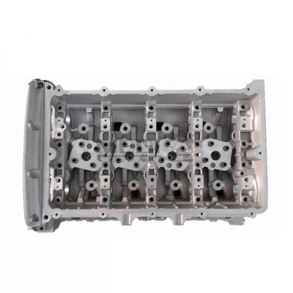 908867 1433147 Car Engine Cylinder Head 9662378080 71724181 For PEUGEOT Car