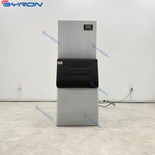 40kg 50kg 60kg 80kg 100kg Cube Ice Maker Machine Commercial Ice Cube Machine