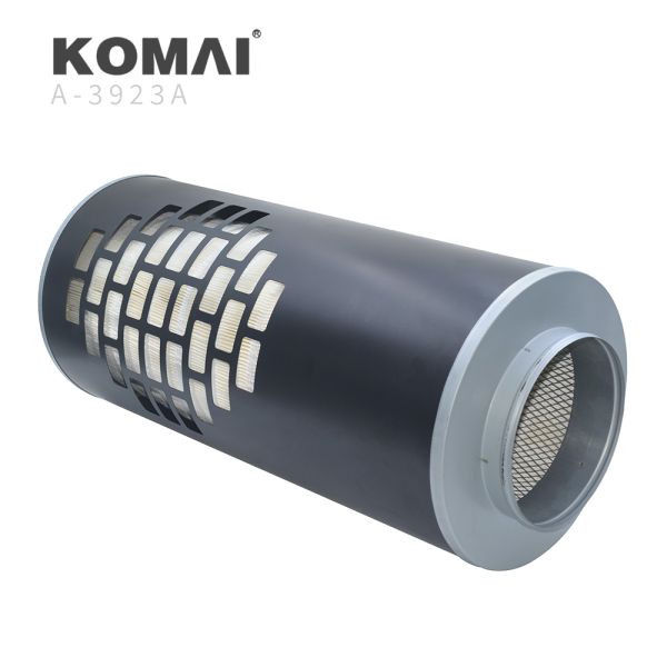 P154927 P15-4927 Air Filter and AH1103 Element for Diesel Truck & Excavator Engines
