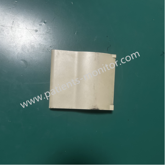 Mindray DECG-03A Imprimante d' ECG Couverture MS1-30248 avec assemblage à rouleaux