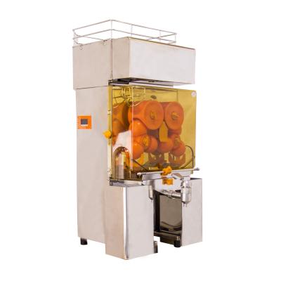 Máquina fresca de Juicing