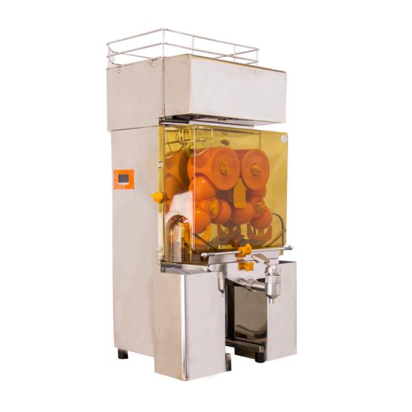 Máquina fresca de Juicing