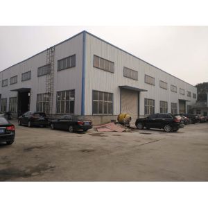 Magstar Machinery Technology Co.Ltd.