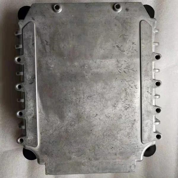EC360 ECU Excavator Control Panel 20582958 3KG Weight OEM ODM