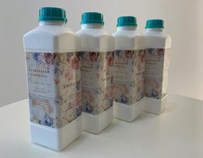 30 % Amino Chelate 5 % Molybdène Element Liquide d'engrais aminé