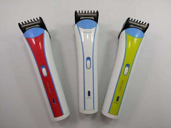 NHC-8003 Electric Hair Cutting Machine Saving Hair Trimmer