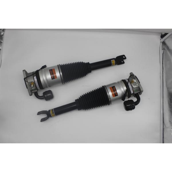 Стандартная воздушная подвеска с амортизатором ударов 3W5616001 3W5616002 для Bentley Gallop Continental GT