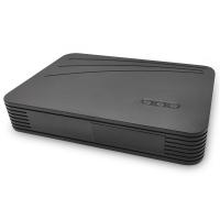 Time Shift Décodeur MPEG4 Décodeur numérique HD