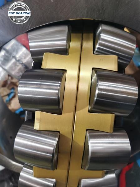 Heavy Duty 23164-BEA-XL-MB1 Shaker Screen Spherical Roller Bearing 320*540*176mm
