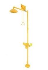 Laboratory Furniture Emergency Showers And Eyewash Station Spray Head