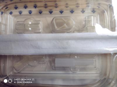 Esterilização material branca do tratamento do VAC da ferida do jogo do molho de PVA NPWT/Npwt