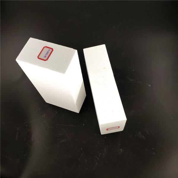 80-90% Al2O3 Content Thermal Shock Resistant Corundum Mullite Bricks for Industry Kilns
