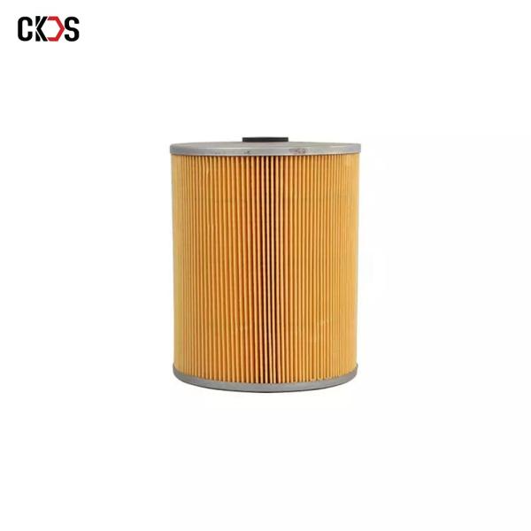 Japanese Truck Engine Oil Filter for 0K850-23-805 1-13240-109-0 1-13240-109-1 1-87810-075-0 1-87810-075-1 1-87810-075-2